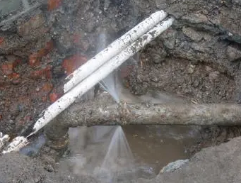 梅河口测漏水多少钱