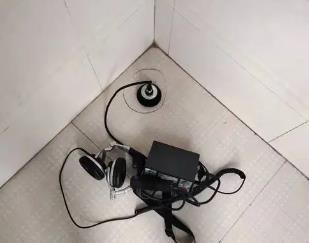 梅河口测漏水公司