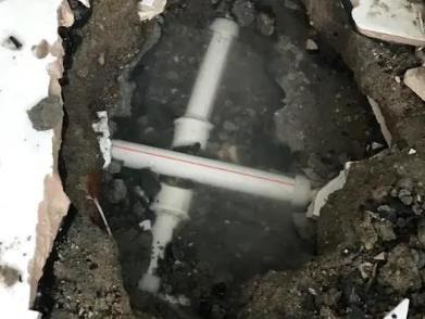 梅河口漏水检测公司哪家好