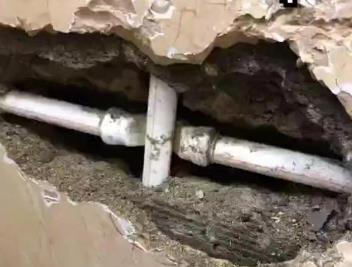 梅河口漏水检测电话多少