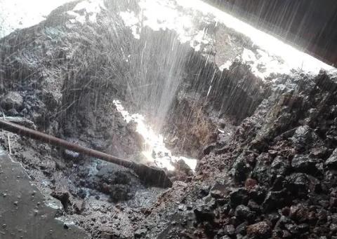 梅河口漏水检测哪家好