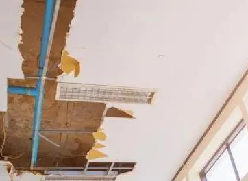 梅河口测漏水电话