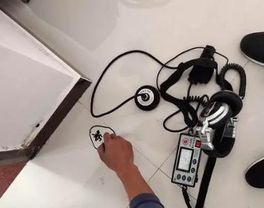 梅河口测漏水公司电话